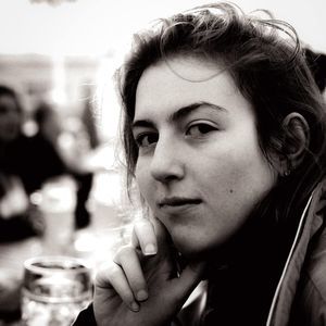 Meet your Posher, Eileen